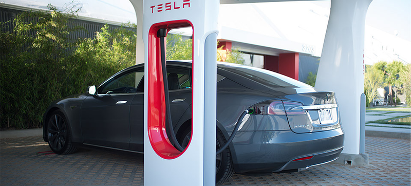 Illustration for article titled Ten Things You Want To See In The Car World In 2015